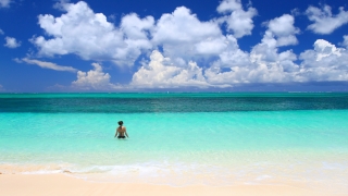Топ 10 на най-красивите плажове по света