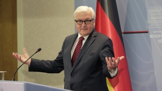 Щайнмайер назова условията за връщане на Русия в Г8
