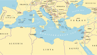 Либия също отхвърли "морската" сделка на Гърция и Египет 