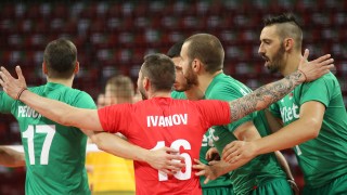 Мачът с Русия е последна възможност за момчетата на Пламен