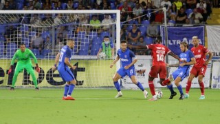 Арда гостува на Апоел Беер Шева в мач реванш от Лигата на