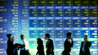 Много анализатори и експерти са негативни за щатските фондови пазари