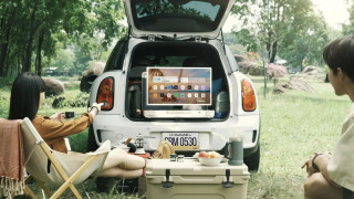 LG безславно напусна сегмента на смартфоните но продължава да иновира