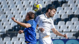 Монтана - Славия 0:0 в мач от Първа лига