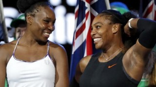 Серина и Винъс Уилямс не можаха да спечелят 15 та титла