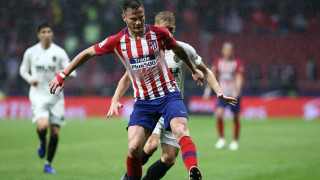 Атлетико Мадрид отложи празненставата на Барселона за титлата в Ла