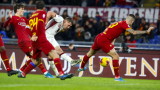 Торино победи като гост Рома с 2:0