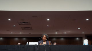 Американският Сенат утвърди във вторник номинацията на президента Джо Байдън