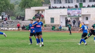 Рилски спортист Самоков получи наказание от 4 мача без домакинство