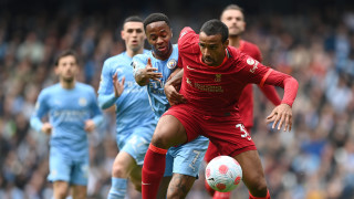 Проблемите на Ливърпул с контузии сякаш нямат край Поредните контузени