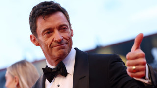 За последно гледахме Хю Джакман като Върколака в Логан през 2017