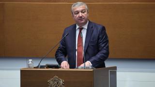 БСП е поела отговорността да влезе в правителство с ГЕРБ