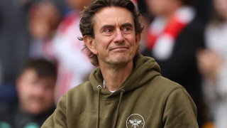 Тотнъм назначи Томас Франк за нов мениджър Датчанинът замени уволнения