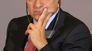 Борисов търси помощ от Барозу заради блокадата