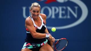 Тимеа Бабош спечели Taiwan Open 2018