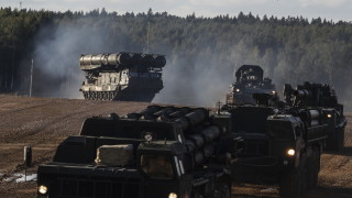 САЩ модернизират противоракетната си база в Полша