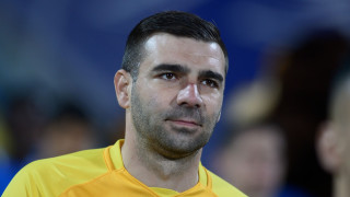 Владислав Стоянов спира с футбола, обяви причината