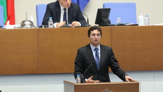 Депутатите приеха на първо четене предложените от ГЕРБ промени в