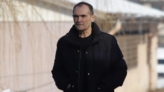Съдът спря търга за самолета на Васил Божков