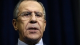 Русия няма да влиза във война с Турция, обяви Лавров