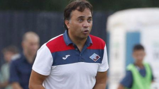 Новакът в елита Септември София направи масова чистка