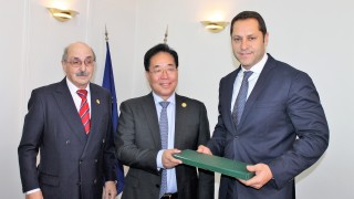 Български компании могат да получат експертна помощ от Международната търговска