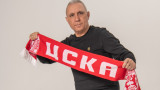 Христо Стоичков с коментар за протичащото се в ЦСКА 