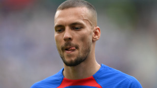 Отборът на Спарта Прага успя да влезе в основната схема