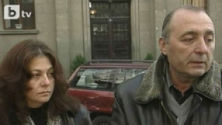 Родителите на Иван не вярват, че той е убил Галин