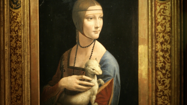 Полша купи картина на да Винчи като част от сделка за $104.6 млн.