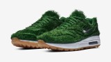 Air Max 1 Golf Grass, Nike и първите "тревни" маратонки