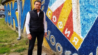 Главният скаут на Левски Богдан Патрашку коментира лятната селекцията на