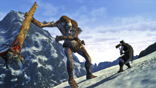 Ще могат да се вкарват реални лица в Age of Conan
