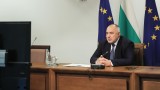 Премиерът поздрави българите за 3-ти март