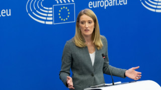 Обявиха кандидатите за наследник на Сасоли