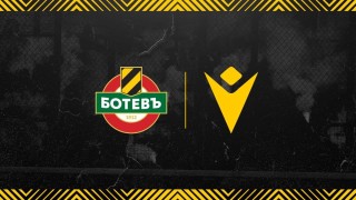 Макрон представи Ботев Пловдив като нов член на голямото семейство
