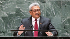Президентът и премиерът на Шри Ланка се оттеглят 