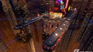 Otherland - ново MMO с Unreal Engine 3 (галерия)