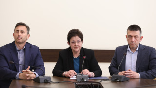 Сливането на Агенция Митници и НАП в една обща агенция