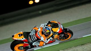 Дани Педроса спечели последното състезание в MotoGP