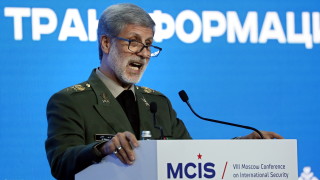Отговорът на Иран при отмъщение на САЩ заради ракетните атаки