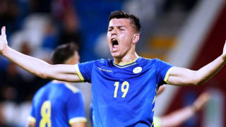 ЦСКА може да се подсили с 22 годишен нападател от Косово