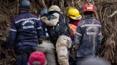 36 души са загинали, а 56 са изчезнали след бедствията във Венецуела 