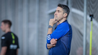 Треньорският щаб на Левски ще разбере днес състоянието на трима