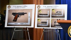 Стрелецът от Вашингтон е обвинен в опит за покушение срещу Тръмп