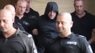 Георги Семерджиев остава в ареста Това реши състав на Софийския