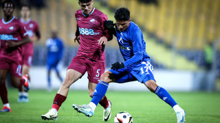 За първи път в историята Левски загуби от Септември Сф