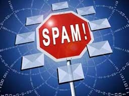 Масовият спам намалява, увеличават се целенасочените атаки