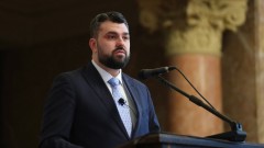 Георг Георгиев: Присъединяването на България към ОИСР е стратегически избор за бъдещето ни