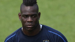 Бившият нападател на Интер Милано Манчестър Сити Ливърпул и националния